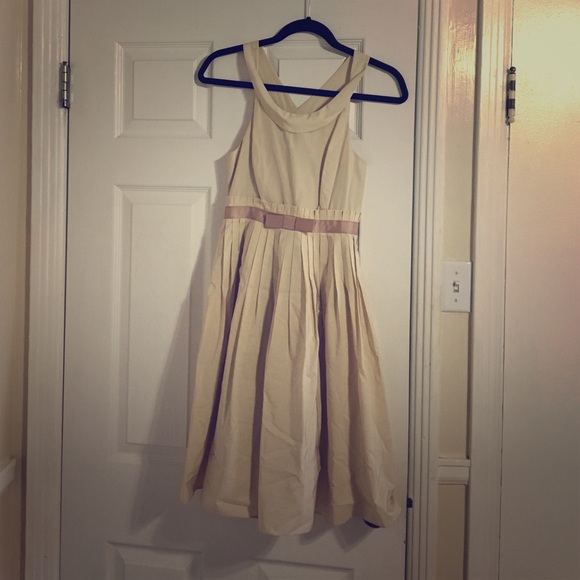 Moulinette Soeurs dress from Anthropologie - Picture 1 of 4