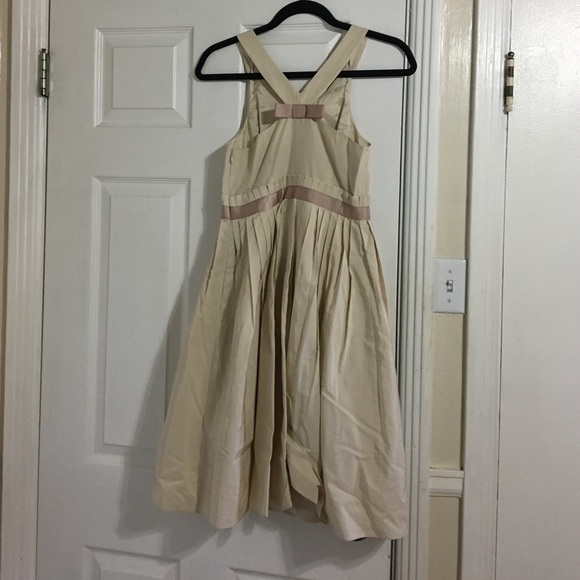 Moulinette Soeurs dress from Anthropologie - Picture 2 of 4