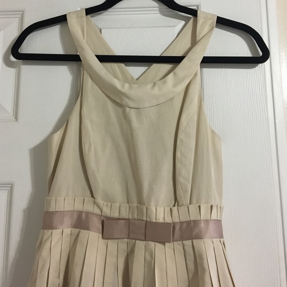 Moulinette Soeurs dress from Anthropologie - Picture 3 of 4