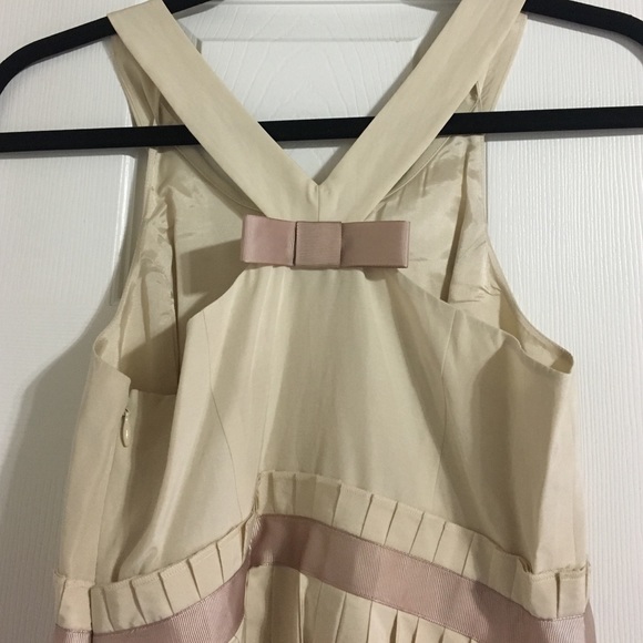 Moulinette Soeurs dress from Anthropologie - Picture 4 of 4