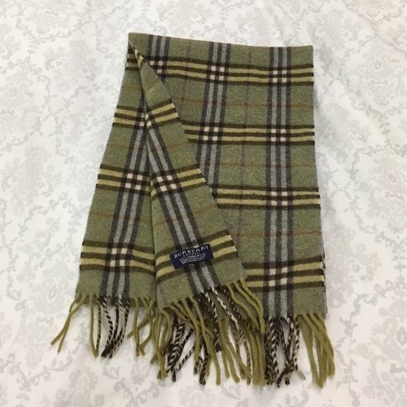 Vintage Burberry unisex - Picture 1 of 2
