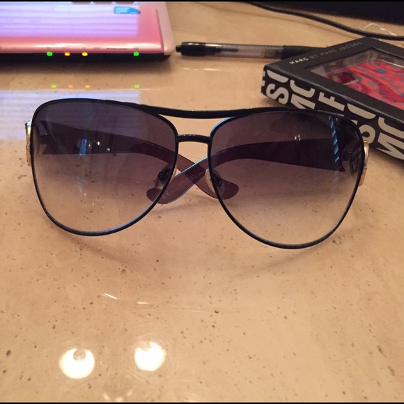 Authentic Gucci sunglasses