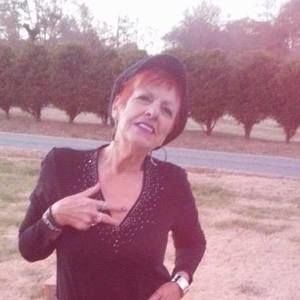 Meet your Posher, Jo