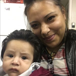 Meet your Posher, Myrna