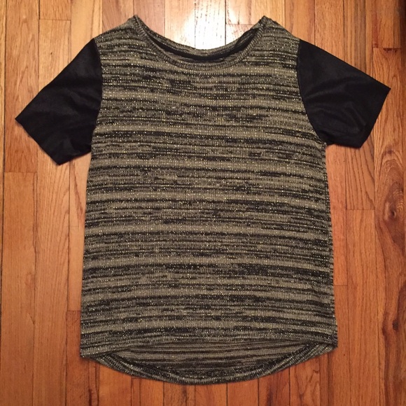 Zara Top