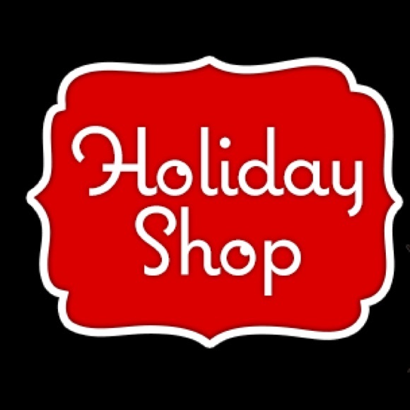CHECK OUT MY HOLIDAY SHOP- NEW LISTINGS! ❤️❤️