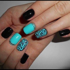 Meet your Posher, Katina