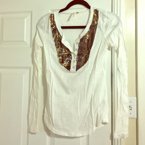 Long sleeve shirt - Picture 1 of 1