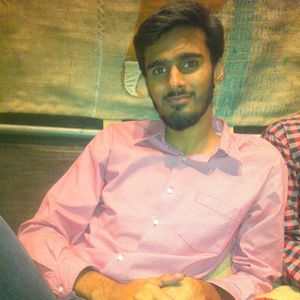Meet your Posher, Hatim