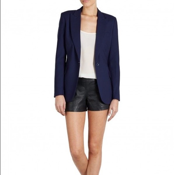 Equipment anais blazer