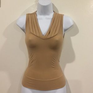 Spanx body shaper