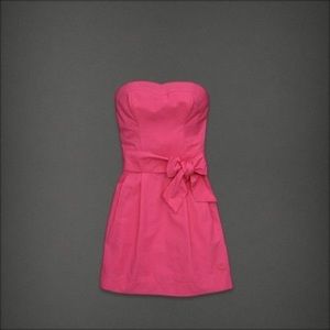 NWT Abercrombie&Fitch Victoria Dress Size XS&M