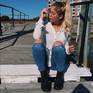 Meet your Posher, Cassie