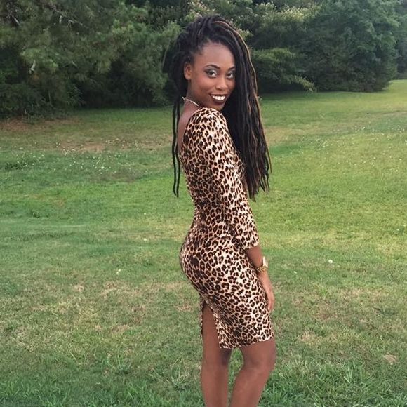 Meet your Posher, Morrecia - Picture 1 of 1