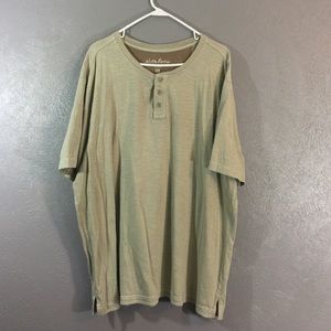 #1lb North River Outfitters Henley