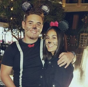 Meet your Posher, Crystal