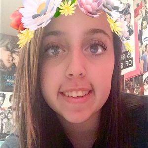 Meet your Posher, Rachelle