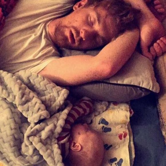 Meet your Posher, Leo