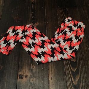 BNWOT Halloween Lularoe leggings