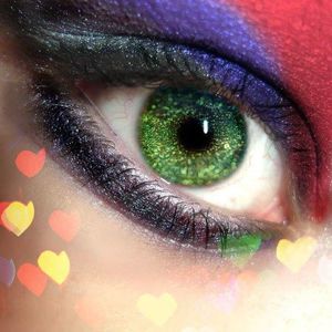 Meet your Posher, Láúrá