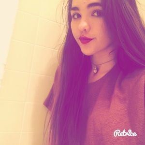 Meet your Posher, Brianna