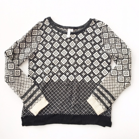 Si iae sweater Clearance