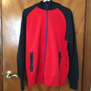 NIKE TECH HOODY SWEATER 🔥🔥