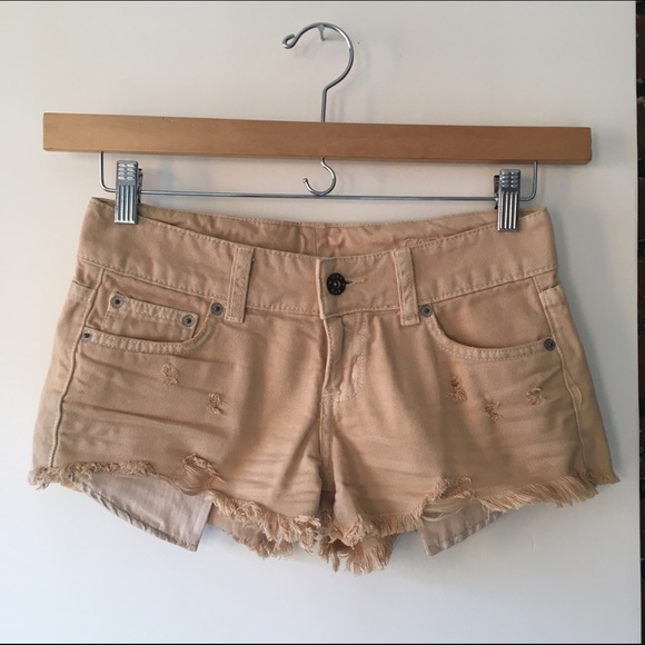 CARMAR shorts