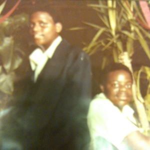 Meet your Posher, Patrick