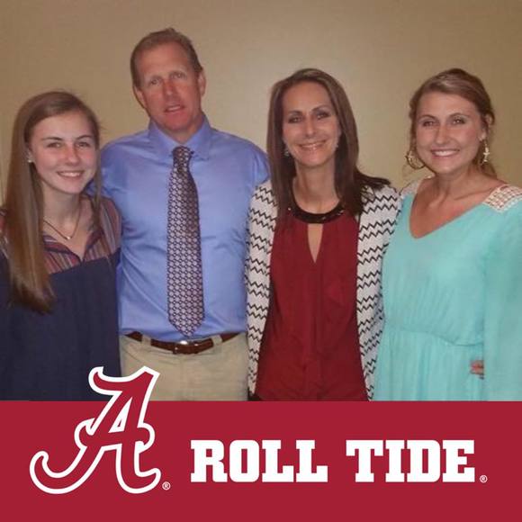 Meet your Posher, Janie