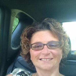 Meet your Posher, Debbie