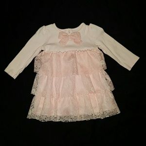 Baby girl dress NWOT