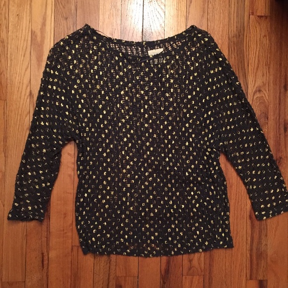 Zara Top