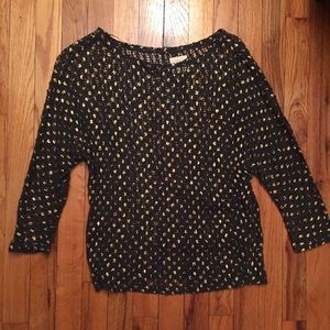 Zara Top