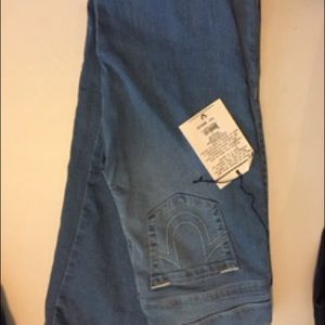 NEW...True religion flare