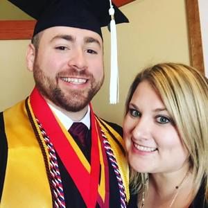 Meet your Posher, Jeffrey