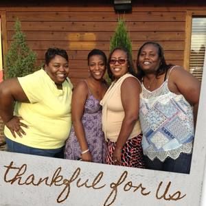 Meet your Posher, Tina