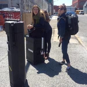 Meet your Posher, Lacy