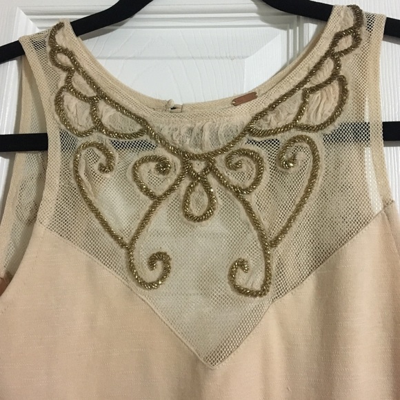 Mini dress - Picture 3 of 4