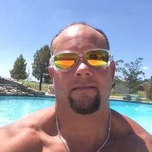 Meet your Posher, F gerald