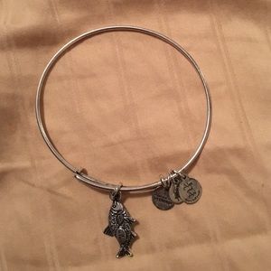 Alex and Ani fertility bracelet