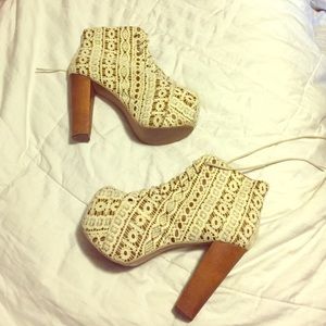 Jeffrey Campbell Lita heels