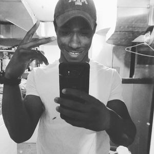 Meet your Posher, Darius