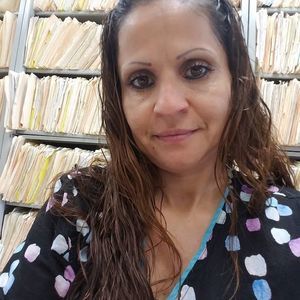 Meet your Posher, Brenda