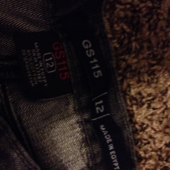 Pants - Picture 2 of 2