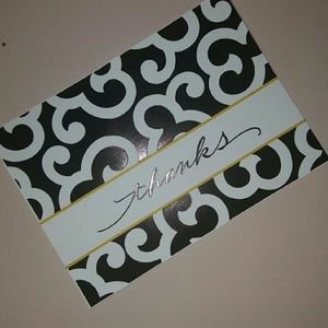 Thank you for your orders!