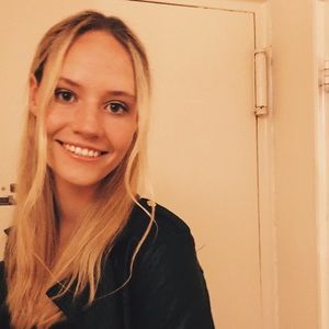 Meet your Posher, Isabela