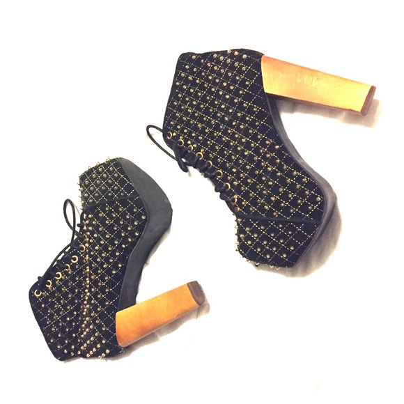 Jeffrey Campbell Lita heels