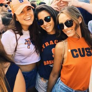 Meet your Posher, Brittney