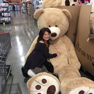 Meet your Posher, Lori